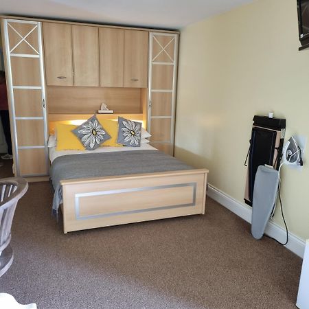 La Piette Hotel Saint Peter Port Dış mekan fotoğraf