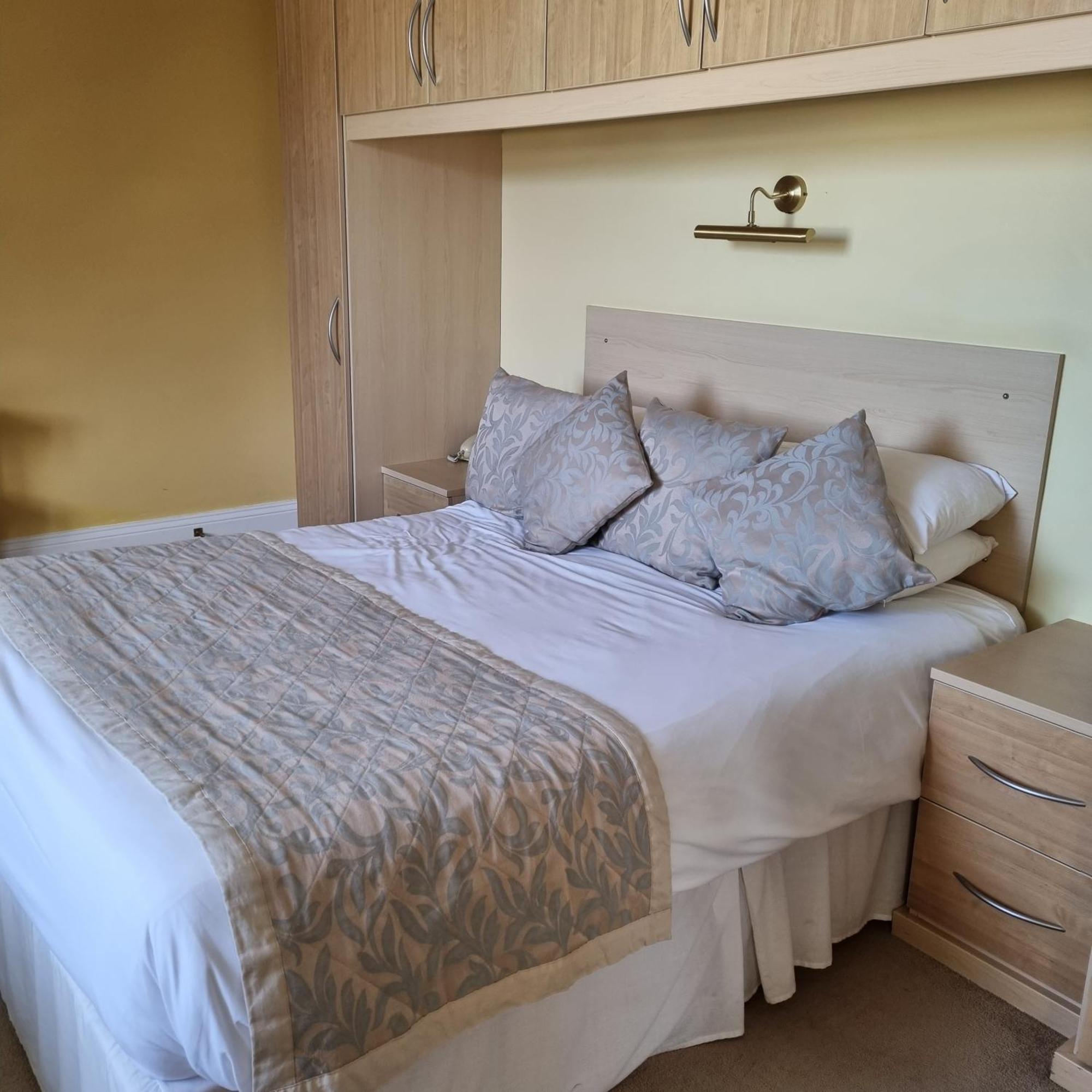 La Piette Hotel Saint Peter Port Dış mekan fotoğraf
