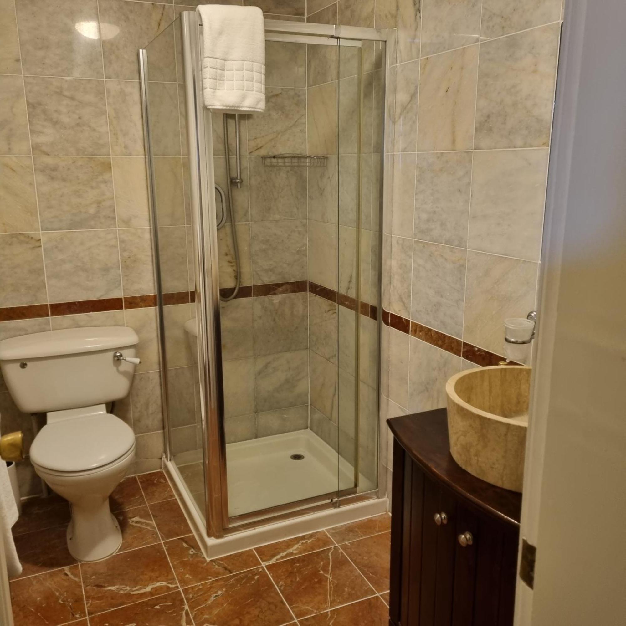 La Piette Hotel Saint Peter Port Dış mekan fotoğraf
