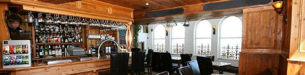 La Piette Hotel Saint Peter Port Dış mekan fotoğraf