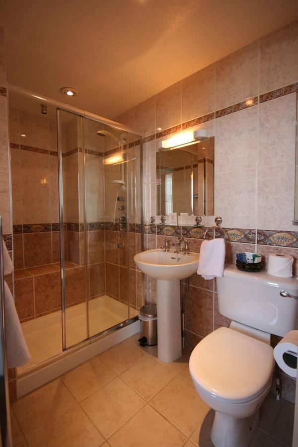 La Piette Hotel Saint Peter Port Dış mekan fotoğraf