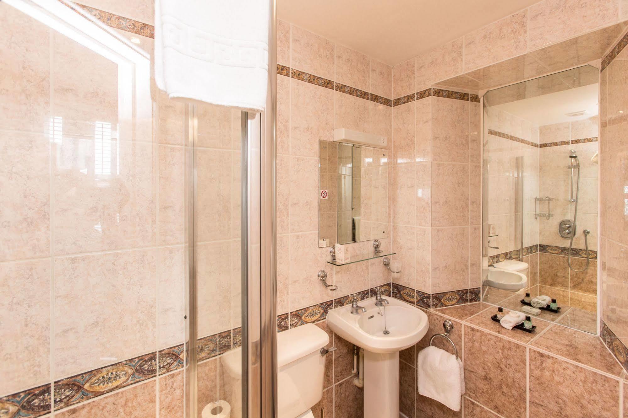 La Piette Hotel Saint Peter Port Dış mekan fotoğraf