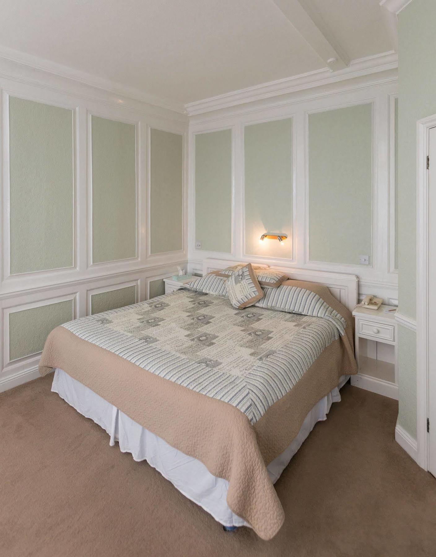 La Piette Hotel Saint Peter Port Dış mekan fotoğraf