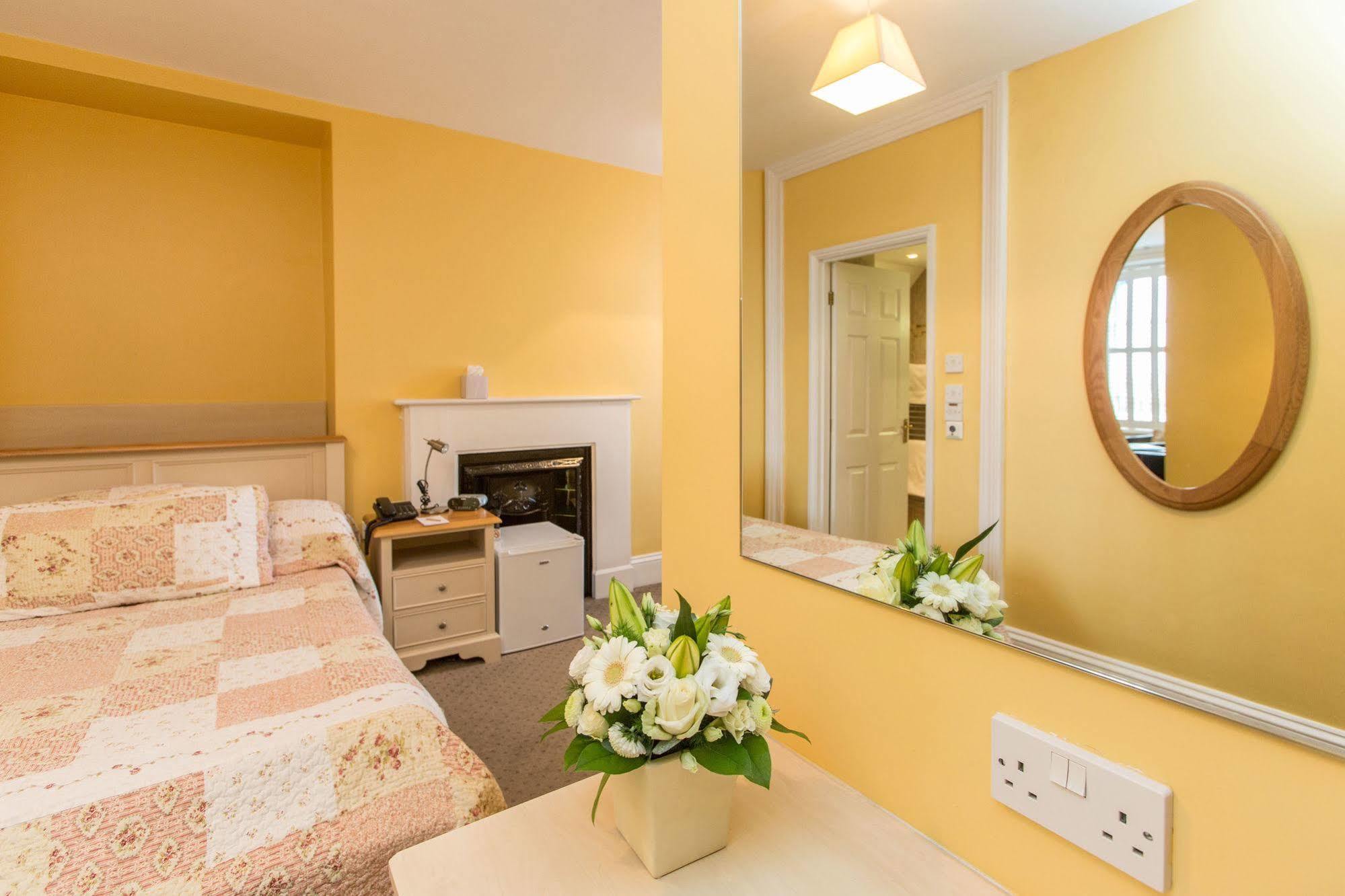 La Piette Hotel Saint Peter Port Dış mekan fotoğraf