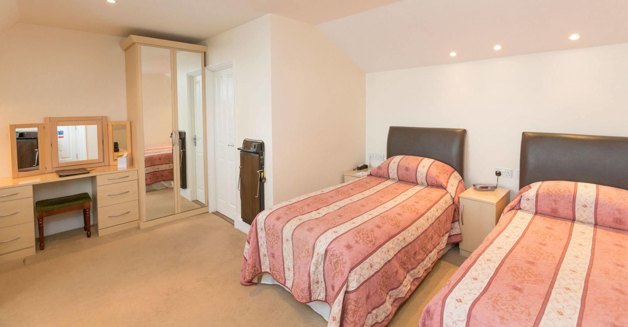La Piette Hotel Saint Peter Port Dış mekan fotoğraf