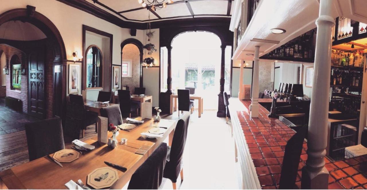 La Piette Hotel Saint Peter Port Dış mekan fotoğraf